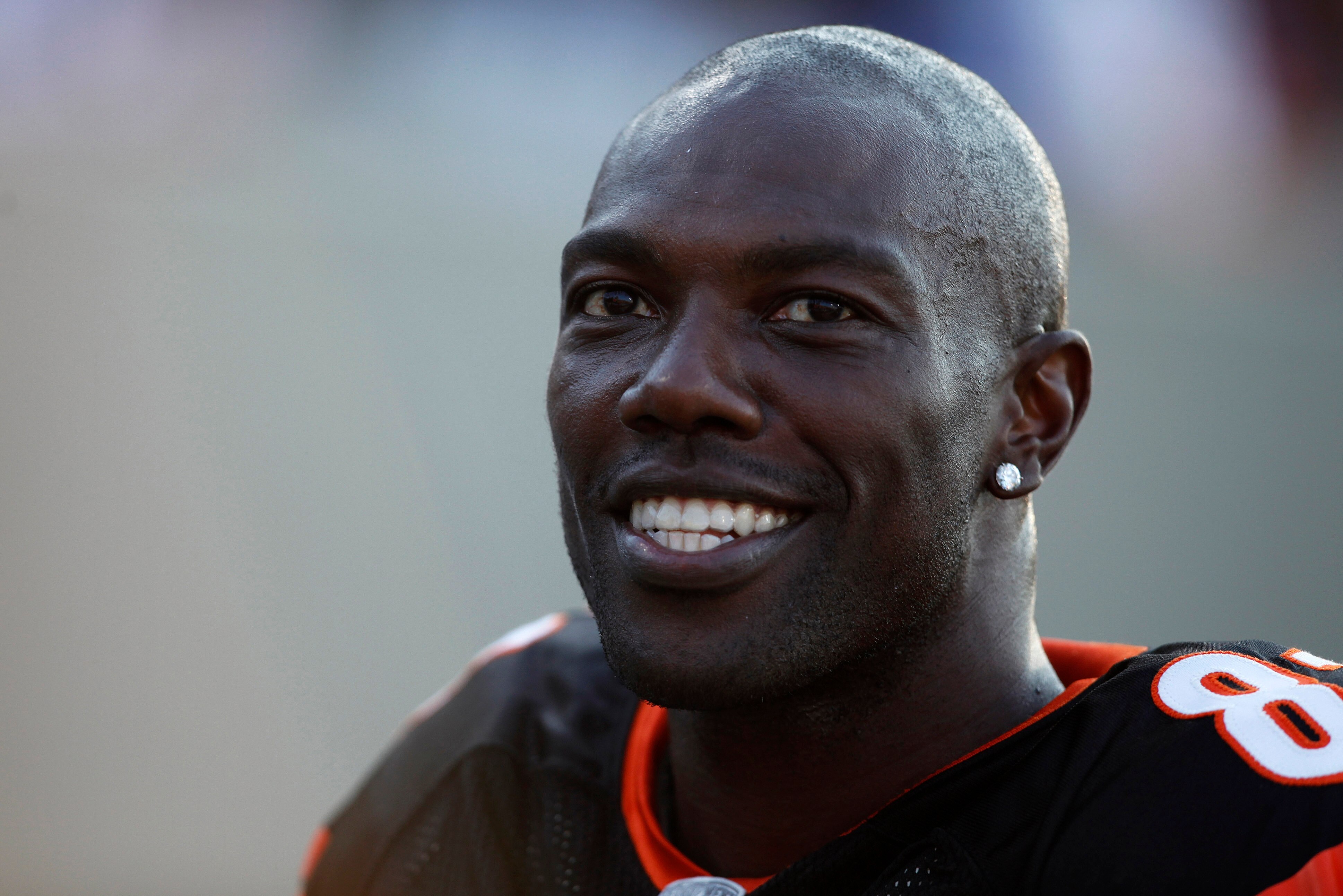terrell owens posing nude Best teen pussy pic